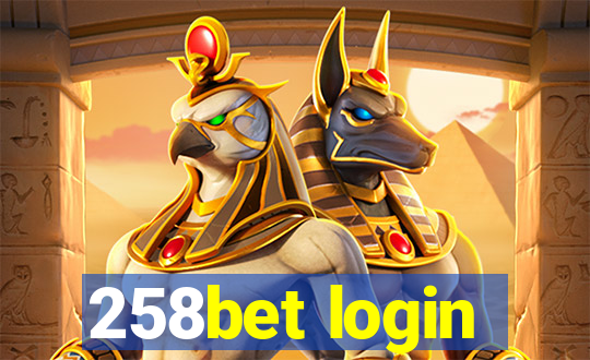 258bet login